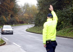 Danes po državi poteka prav poseben policijski "maraton". Možje postave bodo preverjali predvsem tole ...