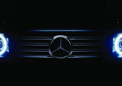 Slovensko podjetje je v roke dobilo prestižnega Mercedesa razreda G. Kar so ustvarili pa je naravnost genialno