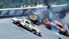 Dnevi grmenja - Days of thunder
