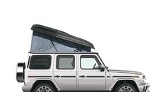 Robeta - Mercedes-Benz razred G