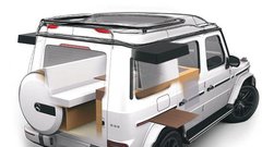 Robeta - Mercedes-Benz razred G