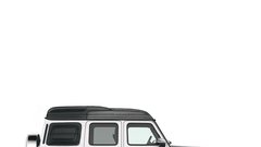 Robeta - Mercedes-Benz razred G