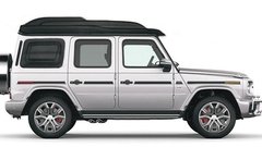 Robeta - Mercedes-Benz razred G