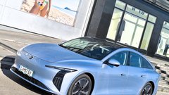 Test: DFM Forthing S7 - Čas je za Evropo