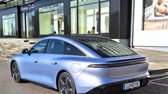 Test: DFM Forthing S7 - Čas je za Evropo