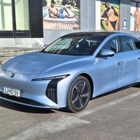 Test: DFM Forthing S7 - Čas je za Evropo