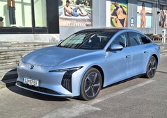 Test: DFM Forthing S7 - Čas je za Evropo