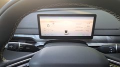 Test: DFM Forthing S7 - Čas je za Evropo