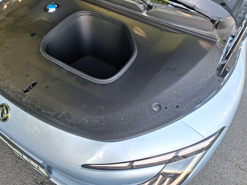 Test: DFM Forthing S7 - Čas je za Evropo
