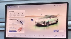 Test: DFM Forthing S7 - Čas je za Evropo