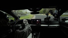 Golf GTi Edition 50