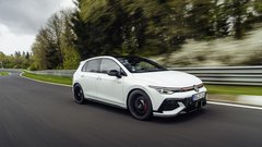 Golf GTi Edition 50