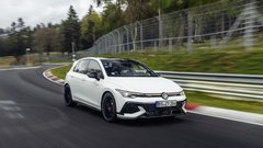 Golf GTi Edition 50