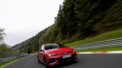 Golf GTi Edition 50
