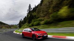 Golf GTi Edition 50