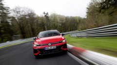 Golf GTi Edition 50