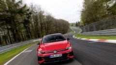 Golf GTi Edition 50