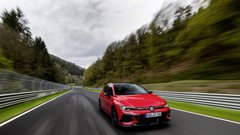 Golf GTi Edition 50