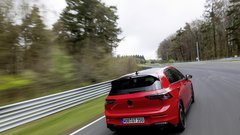 Golf GTi Edition 50