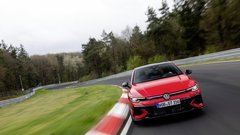 Golf GTi Edition 50