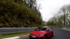 Golf GTi Edition 50