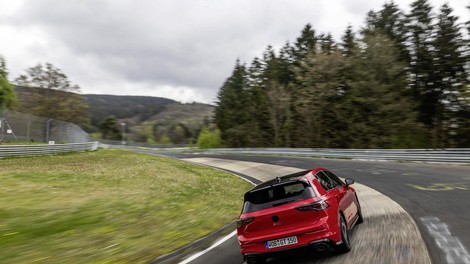 Golf GTi Edition 50