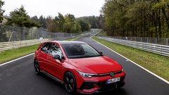 Golf GTi Edition 50