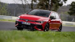 Golf GTi Edition 50