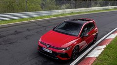 Golf GTi Edition 50