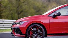 Golf GTi Edition 50