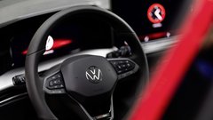 Golf GTi Edition 50