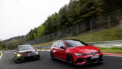 Golf GTi Edition 50