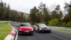 Golf GTi Edition 50