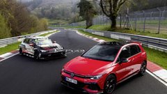 Golf GTi Edition 50