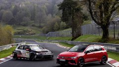 Golf GTi Edition 50