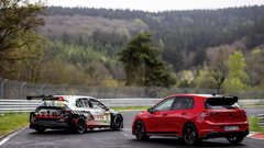Golf GTi Edition 50