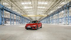 Golf GTi Edition 50