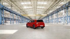 Golf GTi Edition 50