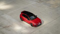 Golf GTi Edition 50