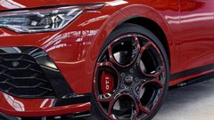 Golf GTi Edition 50