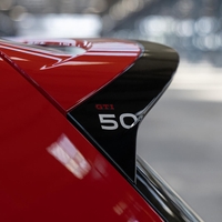 Najhitrejši serijski GTI vseh časov tudi za Slovence. Zdaj je jasno, kdaj se bo pri nas začela predprodaja