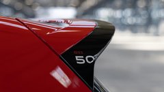 Golf GTi Edition 50