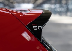 Najhitrejši serijski GTI vseh časov tudi za Slovence. Zdaj je jasno, kdaj se bo pri nas začela predprodaja