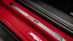 Golf GTi Edition 50
