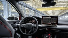 Golf GTi Edition 50