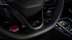 Golf GTi Edition 50
