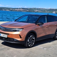Test: Opel Grandland 1.2 Turbo Hibrid 48V GS – Vračanje k nemškim (avtomobilskim) vrednotam