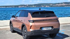 Test: Opel Grandland 1.2 Turbo Hibrid 48V GS – Vračanje k nemškim (avtomobilskim) vrednotam