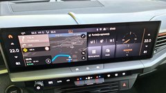 Test: Opel Grandland 1.2 Turbo Hibrid 48V GS – Vračanje k nemškim (avtomobilskim) vrednotam