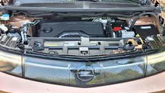 Test: Opel Grandland 1.2 Turbo Hibrid 48V GS – Vračanje k nemškim (avtomobilskim) vrednotam